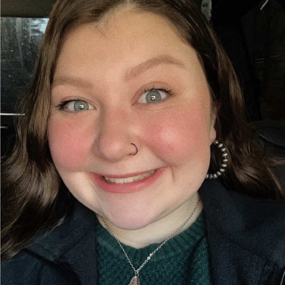 Meet your Posher, Sierra